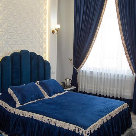 Hayat Самарканд Екстериор снимка